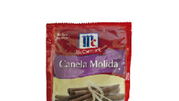 Canela Molida McCormick