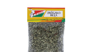 Orégano El Sabor