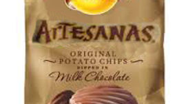 Papa Artesana