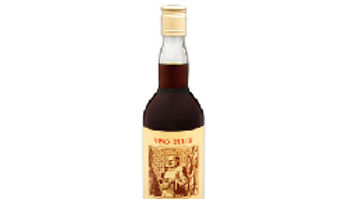 Vino Dulce San Blas