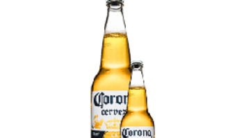 Cerveza Corona