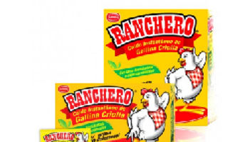 Ranchero - Rancherito