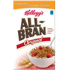Thumbnail: Cereales Kellogs