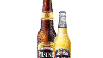 Cerveza Pilsener