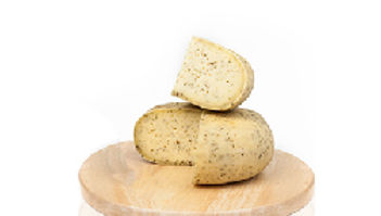 Queso Finas Hierbas
