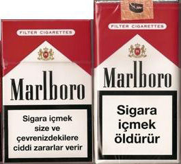 Thumbnail: Cigarrillos Marlboro
