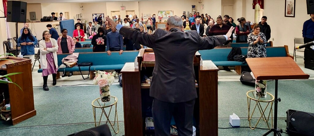 Love Power & Grace Christian 1