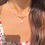 Thumbnail: Rose Sakura Choker
