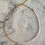 Thumbnail: Modern Chic Necklace