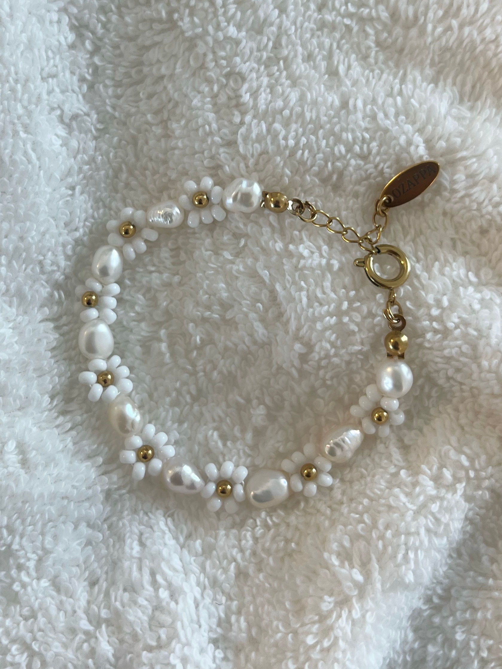 Blossom Heaven Bracelet