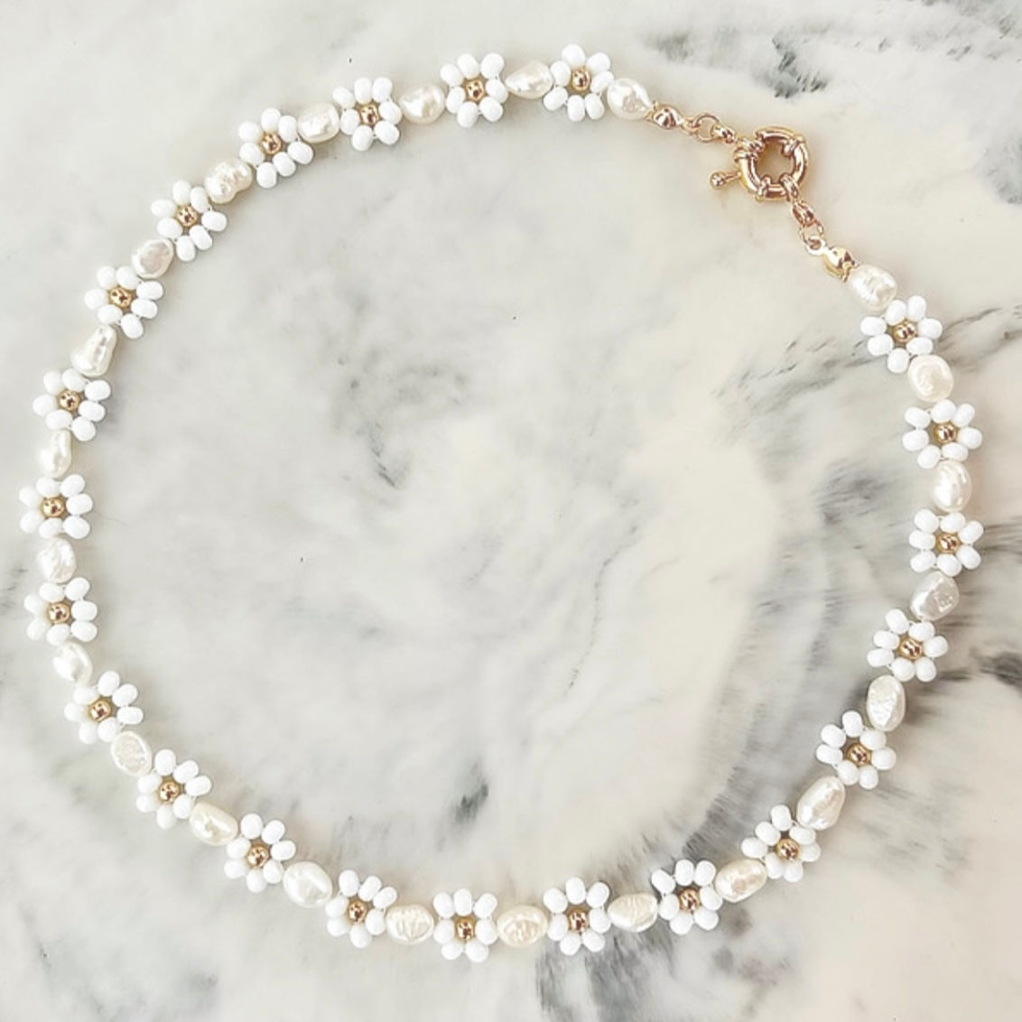 Blossom Heaven Choker