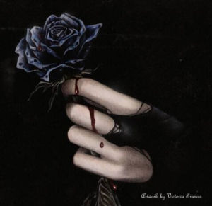 blackrosehanddrip