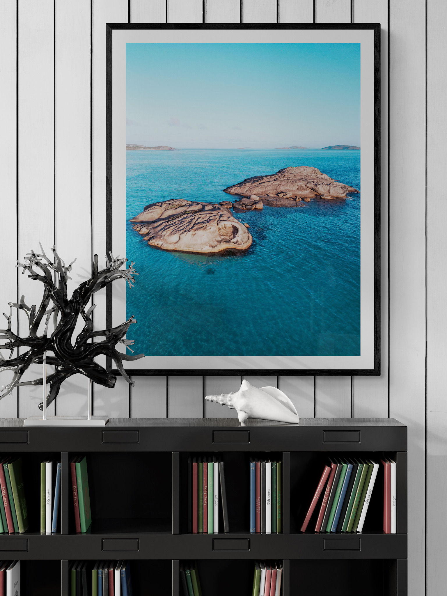 CO104 - Twilight Beach
