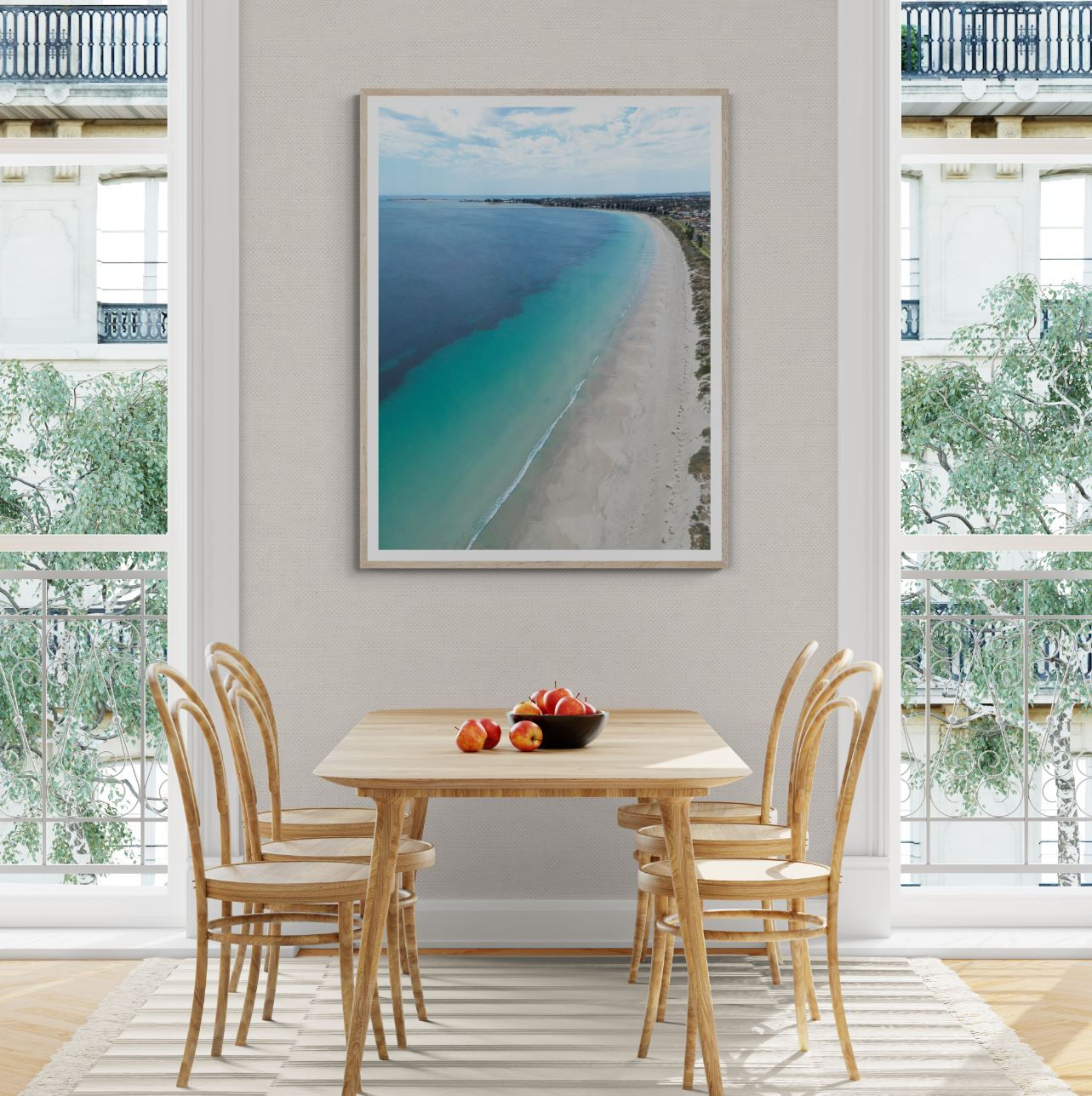 CO059 - Safety Bay North
