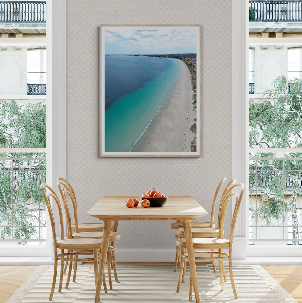 CO059 - Safety Bay North