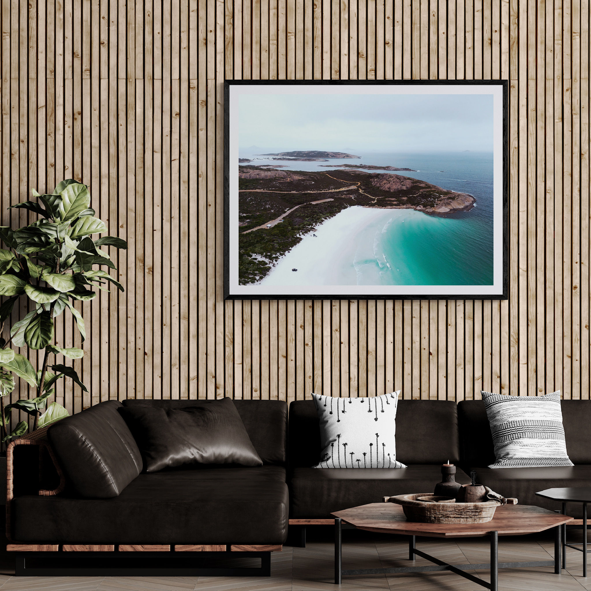 CO093 - Wharton Beach