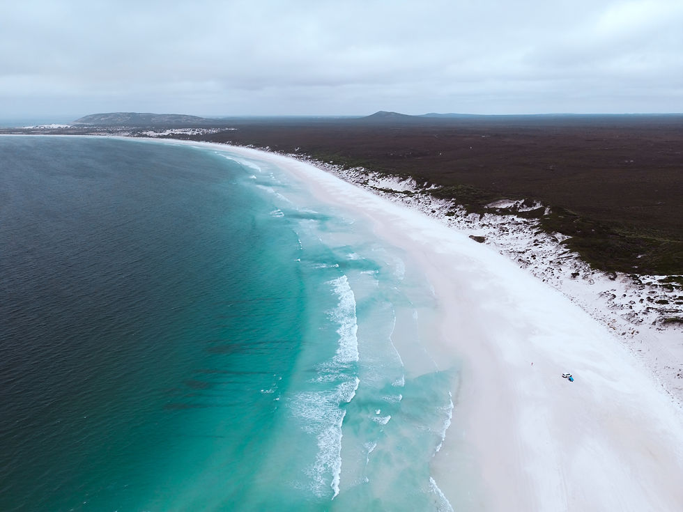 Thumbnail: CO095 - Wharton Beach