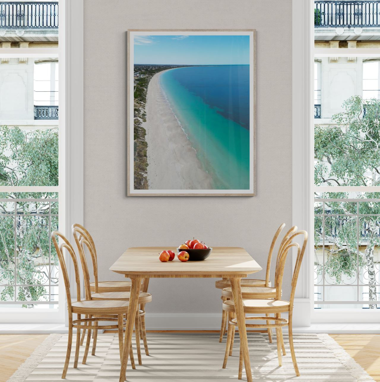 CO058 - Safety Bay South