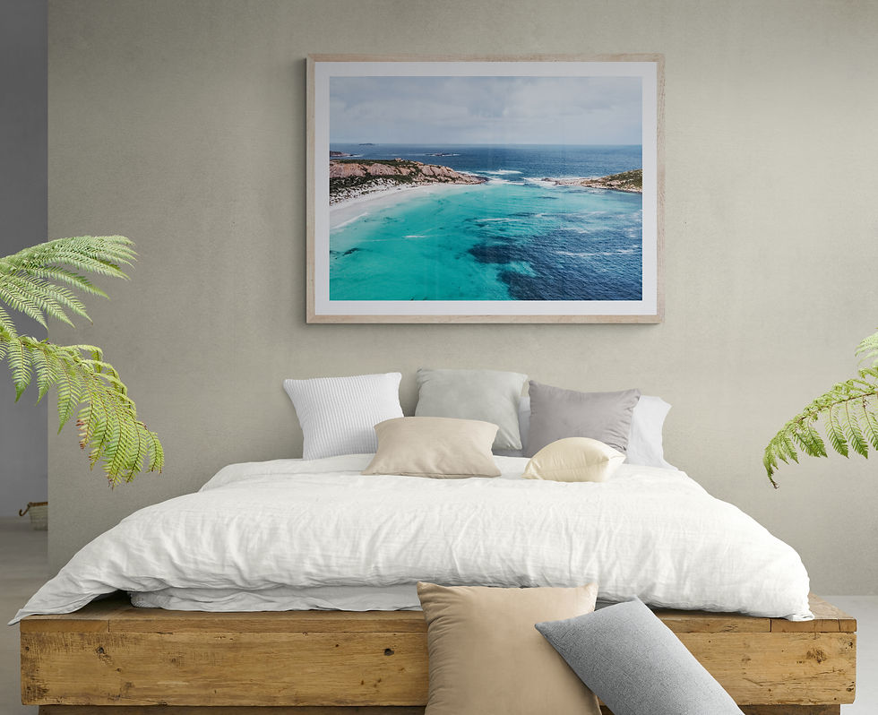 CO014 - Wharton Beach