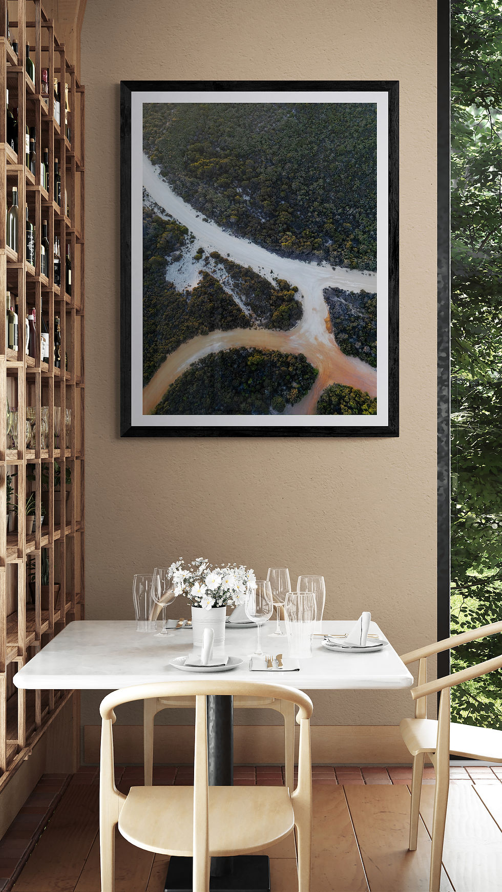 CO089 - Starvation Bay