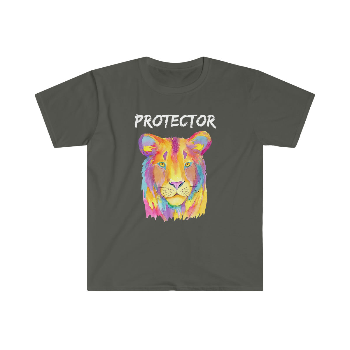 Women’s Protector Softstyle T-Shirt