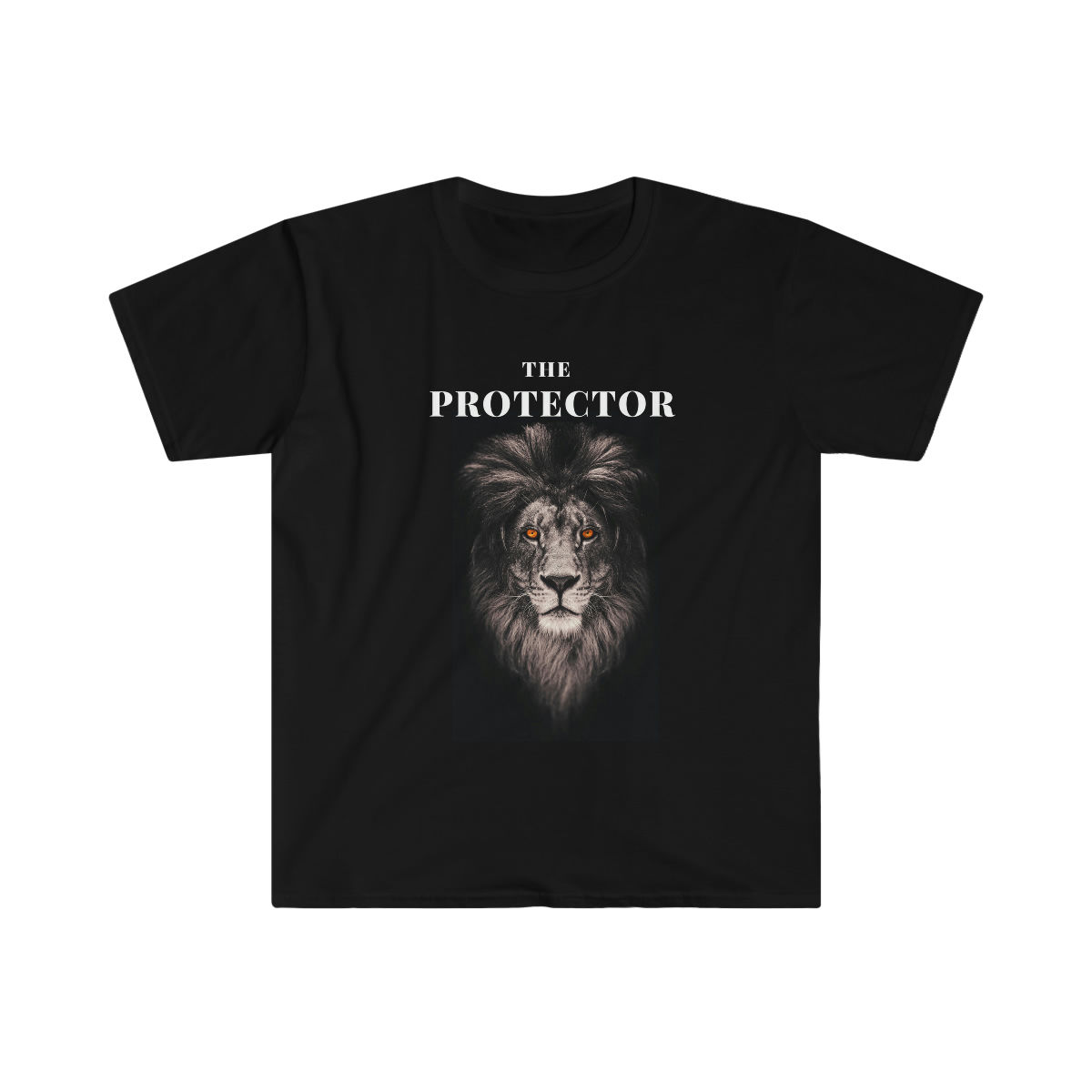 Unisex Protector Softstyle T-Shirt