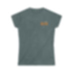 Thumbnail: Women's Boy Mom Softstyle Tee