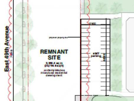 SAVING SCHOOL SITES FOR FUTURE GENERATIONS