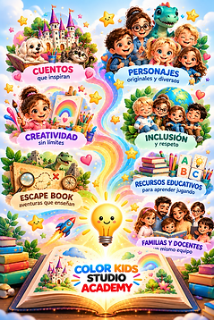 ACTIDAD GENERAL CKSA