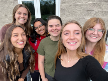 Student Accountability Groups: Building a Lifelong Value