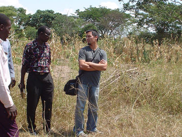 God's History in Uganda, 2004-Present