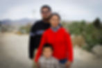 Juan & Celi were instrumental in teaching us about the inner-cultural workings of young adults and struggles they face, particularly with regard to marriage and family.