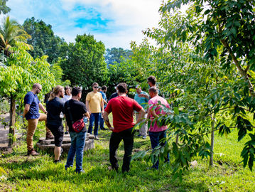 Water Made Well: G.O.D. Int’l Team Restores Clean Water Source in El Salvador