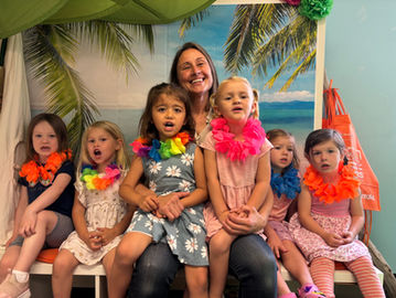Academy for GOD Preschool: Empowering Families With Biblical Foundations