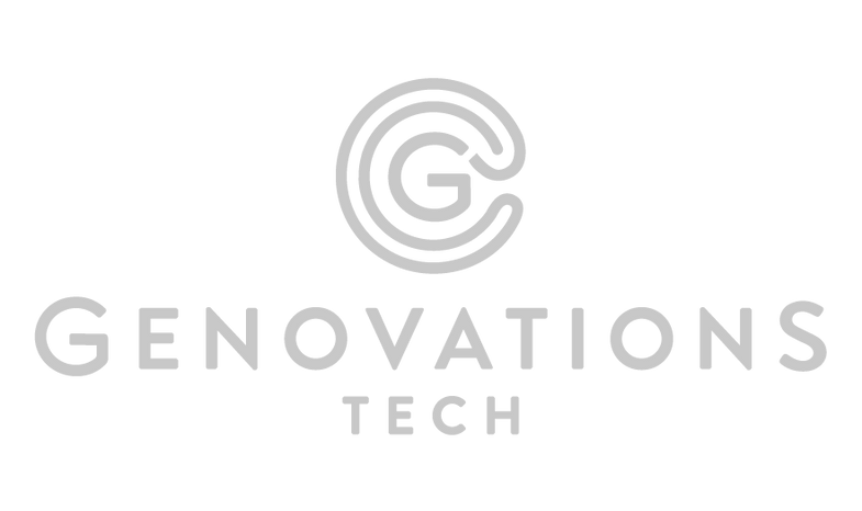 Genovations Tech Logo