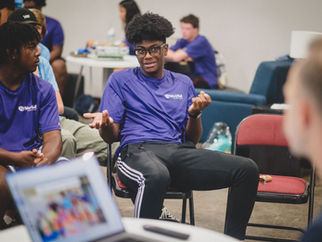 Welcome to WorkWell: Where Youth Step Into Purpose