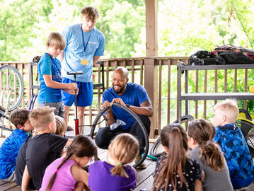 Camp Skillz: Nashville Neighbors Week In Review
