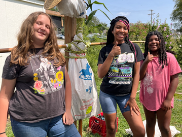 Nature as a Classroom: Transforming Youth Through Outdoor Education