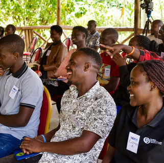 SLAM Leadership Conference 2025: Equipping Leaders for Effective Discipleship