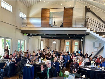 GOD Int'l Joins GOAL Collective to Empower Nashville Learners"