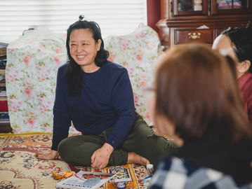 Empowering Immigrants: G.O.D. International and NICE Partner for Immigrant Integration