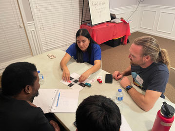 A Volunteer’s Journey with Immigrant Driver’s Education