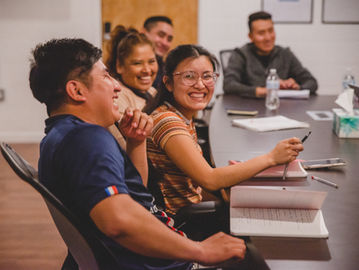 New ELL Sessions: Flexible Classes for Busy Adult Learners!