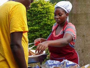 From the Field Uganda: WorkWell Program Begins in Uganda!