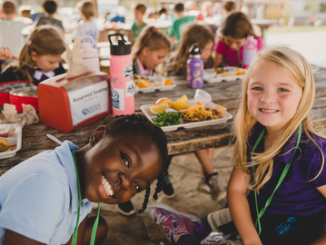 Academy for GOD - Globally Conscious Meal Times