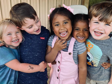 The Importance of Preschool for Young Children 