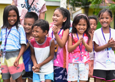 Giving That Transforms Lives: The Heart of Our Mission
