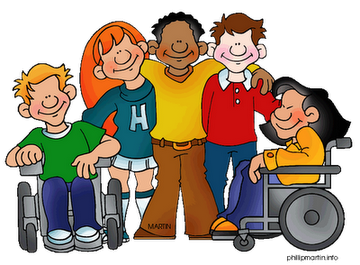 school_five_students
