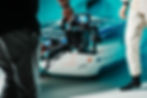 Behind The Scenes Innoptus Solar Team