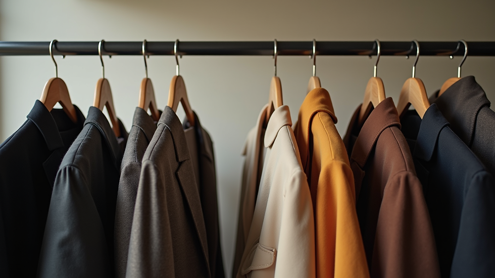 Descubre Estilos Únicos en Mei Yong Tienda Online